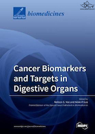 Cancer Biomarkers and Targets in Digestive Orga ns | بیومارکرها و اهداف سرطان در اندام های گوارشی